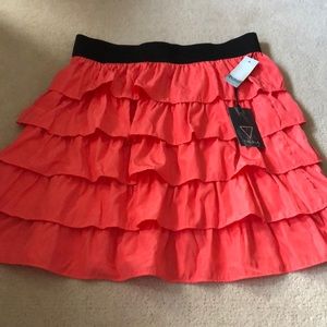 Aritzia skirt!